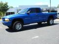 1997 Dakota SLT Extended Cab 4x4 #2
