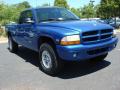 1997 Dakota SLT Extended Cab 4x4 #7