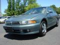 2000 Galant ES #1