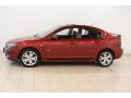  2008 Mazda MAZDA3 Copper Red Mica #4