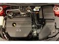  2008 MAZDA3 2.3 Liter DOHC 16V VVT 4 Cylinder Engine #21