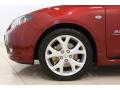  2008 Mazda MAZDA3 s Grand Touring Sedan Wheel #22