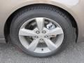  2011 Chevrolet Malibu LT Wheel #3