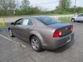  2011 Chevrolet Malibu Mocha Steel Metallic #7