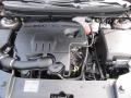  2011 Malibu 2.4 Liter DOHC 16-Valve VVT ECOTEC 4 Cylinder Engine #10