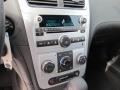 Controls of 2011 Chevrolet Malibu LT #15