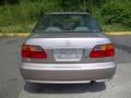 2000 Civic EX Sedan #4 2000 Civic EX Sedan #4