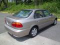 2000 Civic EX Sedan #6 2000 Civic EX Sedan #6