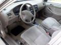2000 Honda Civic Beige Interior #7  2000 Honda Civic Beige Interior #7
