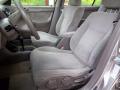 2000 Honda Civic Beige Interior #8  2000 Honda Civic Beige Interior #8
