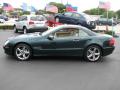  2005 Mercedes-Benz SL Everest Green Metallic #6