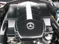  2005 SL 5.0 Liter SOHC 24-Valve V8 Engine #24