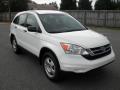 Front 3/4 View of 2010 Honda CR-V LX #5 Front 3/4 View of 2010 Honda CR-V LX #5