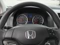 2010 Honda CR-V LX Steering Wheel #14 2010 Honda CR-V LX Steering Wheel #14
