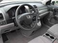 2010 Honda CR-V Gray Interior #28 2010 Honda CR-V Gray Interior #28