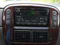 Controls of 2003 Ford Explorer Limited 4x4 #13 Controls of 2003 Ford Explorer Limited 4x4 #13