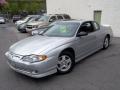 2003 Monte Carlo SS #1 2003 Monte Carlo SS #1