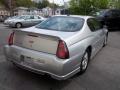 2003 Monte Carlo SS #5 2003 Monte Carlo SS #5