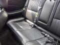 2003 Chevrolet Monte Carlo Ebony Black Interior #16 2003 Chevrolet Monte Carlo Ebony Black Interior #16