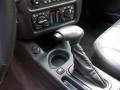2003 Monte Carlo 4 Speed Automatic Shifter #21 2003 Monte Carlo 4 Speed Automatic Shifter #21