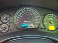 2003 Chevrolet Monte Carlo SS Gauges #22 2003 Chevrolet Monte Carlo SS Gauges #22