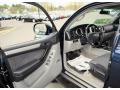  2003 Toyota 4Runner Stone Interior #11