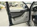 Door Panel of 2003 Toyota 4Runner Sport Edition 4x4 #13