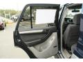 Door Panel of 2003 Toyota 4Runner Sport Edition 4x4 #14