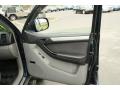 Door Panel of 2003 Toyota 4Runner Sport Edition 4x4 #20