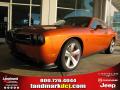 2011 Challenger SRT8 392 #1