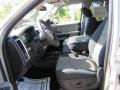  2011 Dodge Ram 2500 HD Dark Slate/Medium Graystone Interior #7