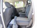  2011 Dodge Ram 2500 HD Dark Slate/Medium Graystone Interior #8