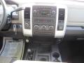 Controls of 2011 Dodge Ram 2500 HD Power Wagon Crew Cab 4x4 #10