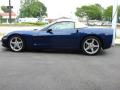  2005 Chevrolet Corvette LeMans Blue Metallic #3