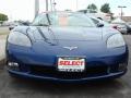 2005 Corvette Convertible #6