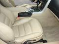  2005 Chevrolet Corvette Cashmere Interior #9