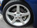  2005 Chevrolet Corvette Convertible Wheel #16