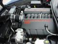  2005 Corvette 6.0 Liter OHV 16-Valve LS2 V8 Engine #18