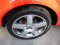  2003 Volkswagen Jetta GLI Sedan Wheel #5