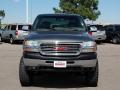 2002 Sierra 2500HD SLT Crew Cab 4x4 #6