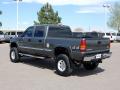 2002 Sierra 2500HD SLT Crew Cab 4x4 #8