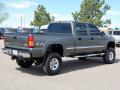 2002 Sierra 2500HD SLT Crew Cab 4x4 #11