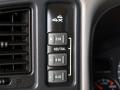 Controls of 2002 GMC Sierra 2500HD SLT Crew Cab 4x4 #17