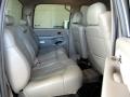 2002 Sierra 2500HD SLT Crew Cab 4x4 #22