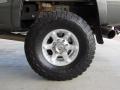 2002 Sierra 2500HD SLT Crew Cab 4x4 #28