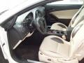  2008 Pontiac G6 Light Taupe Interior #5