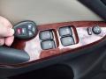 Controls of 2008 Pontiac G6 GT Convertible #6