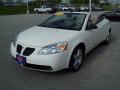 2008 G6 GT Convertible #11
