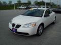 2008 G6 GT Convertible #12