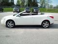 2008 Pontiac G6 Ivory White #17